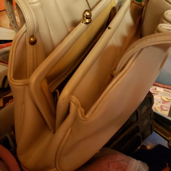 Gorgeous vintage shell purs4 - Picture 3 of 4